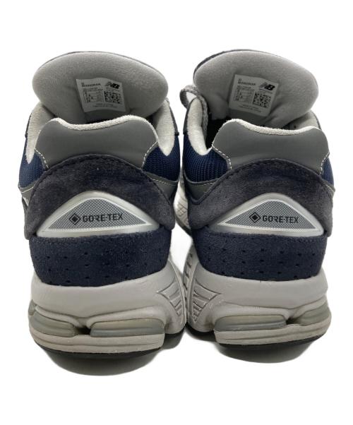 NEW BALANCE（ニューバランス）NEW BALANCE (ニューバランス) 2002R GORE-TEX 