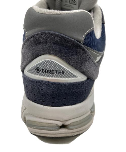 NEW BALANCE（ニューバランス）NEW BALANCE (ニューバランス) 2002R GORE-TEX 