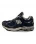 NEW BALANCE (ニューバランス) 2002R GORE-TEX 