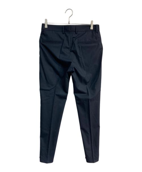 giab's ARCHIVIO（ジャブス アルキヴィオ）giab's ARCHIVIO (ジャブス アルキヴィオ) MASACCIO M1 パンツ ネイビー サイズ:48の古着・服飾アイテム
