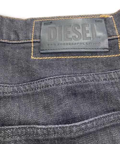 DIESEL（ディーゼル）DIESEL (ディーゼル) D-VIDERデニムパンツ インディゴ サイズ:W31×L30の古着・服飾アイテム