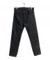 DIESEL (ディーゼル) D-VIDERデニムパンツ インディゴ サイズ:W31×L30：5000円