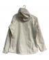 Patagonia (パタゴニア) トレントシェル3L・レイン・ジャケット アイボリー サイズ:L：11000円