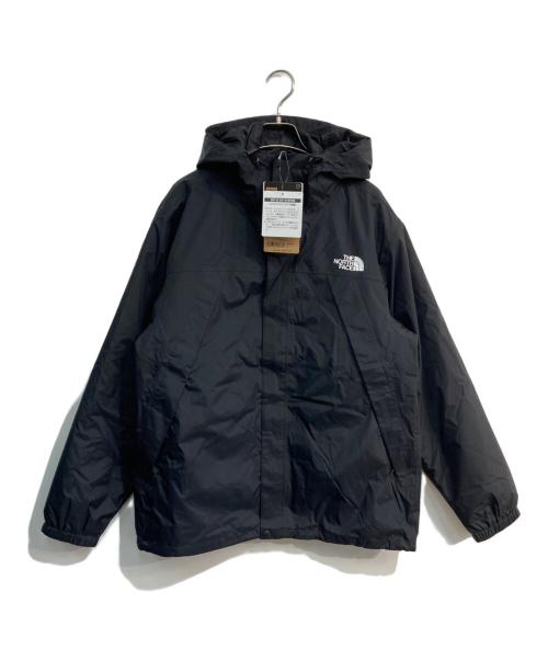 THE NORTH FACE（ザ ノース フェイス）THE NORTH FACE (ザ ノース フェイス) Kronos Triclimate Jacket ブラック サイズ:L 未使用品の古着・服飾アイテム
