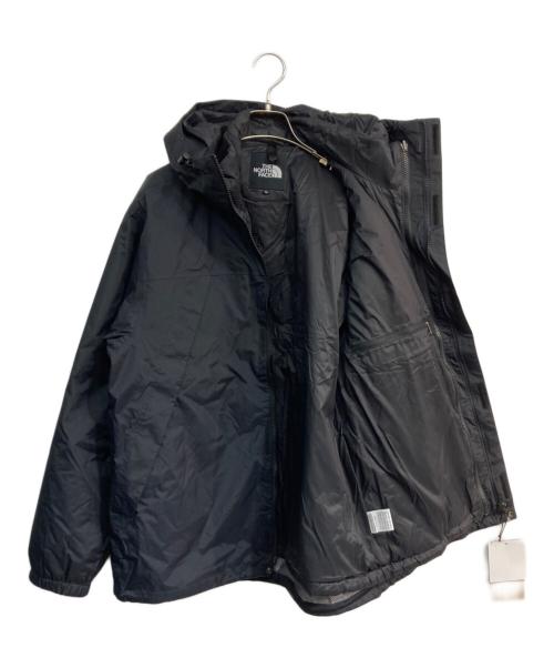 THE NORTH FACE（ザ ノース フェイス）THE NORTH FACE (ザ ノース フェイス) Kronos Triclimate Jacket ブラック サイズ:L 未使用品の古着・服飾アイテム