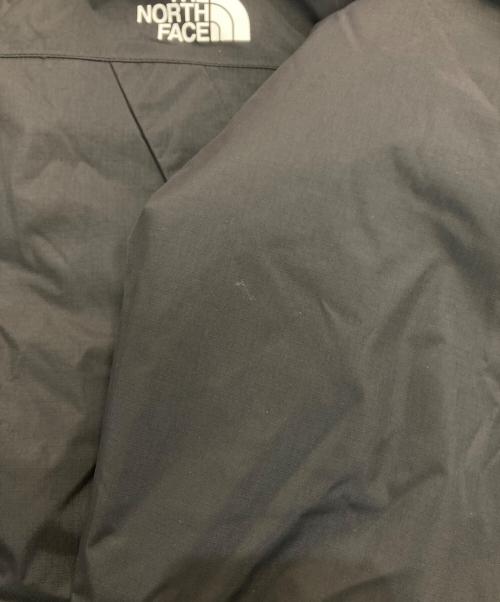 THE NORTH FACE（ザ ノース フェイス）THE NORTH FACE (ザ ノース フェイス) Kronos Triclimate Jacket ブラック サイズ:L 未使用品の古着・服飾アイテム
