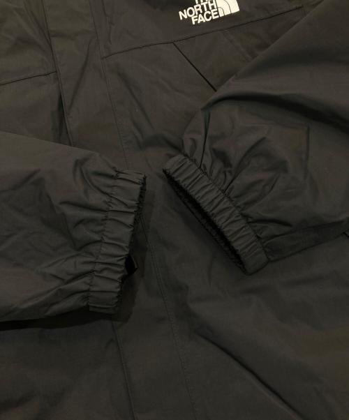 THE NORTH FACE（ザ ノース フェイス）THE NORTH FACE (ザ ノース フェイス) Kronos Triclimate Jacket ブラック サイズ:L 未使用品の古着・服飾アイテム