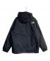 THE NORTH FACE (ザ ノース フェイス) Kronos Triclimate Jacket ブラック サイズ:L 未使用品：26000円