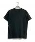 A BATHING APE (アベイシングエイプ) 半袖カットソー ブラック サイズ:M：4000円