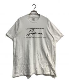 SUPREME×MARTINE ROSE（シュプリーム×マーティン・ローズ）の古着「Martine Rose Tee」｜ホワイト