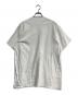 SUPREME (シュプリーム) MARTINE ROSE (マーティン・ローズ) Martine Rose Tee ホワイト サイズ:L：7000円