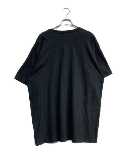 SUPREME（シュプリーム）SUPREME (シュプリーム) Y's (ワイズ) STAR TEE ブラック サイズ:XLの古着・服飾アイテム