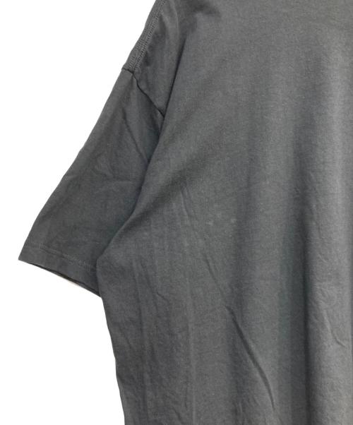 SUPREME（シュプリーム）SUPREME (シュプリーム) Y's (ワイズ) STAR TEE ブラック サイズ:XLの古着・服飾アイテム
