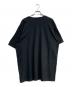 SUPREME (シュプリーム) Y's (ワイズ) STAR TEE ブラック サイズ:XL：9000円