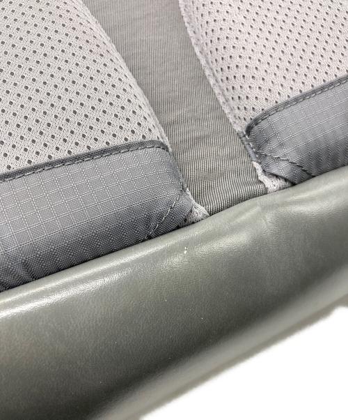 MILLET（ミレー）MILLET (ミレー) WHITE MOUNTAINEERING (ホワイトマウンテ二アニング) リュック グレーの古着・服飾アイテム