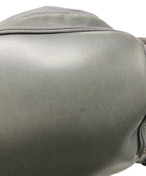 MILLET（ミレー）MILLET (ミレー) WHITE MOUNTAINEERING (ホワイトマウンテ二アニング) リュック グレーの古着・服飾アイテム