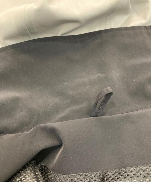 South2 West8（サウスツー ウエストエイト）south2 west8 (サウスツー ウエストエイト) RIVER WALKER STRETCH FISHING JACKET ブラック サイズ:Lの古着・服飾アイテム