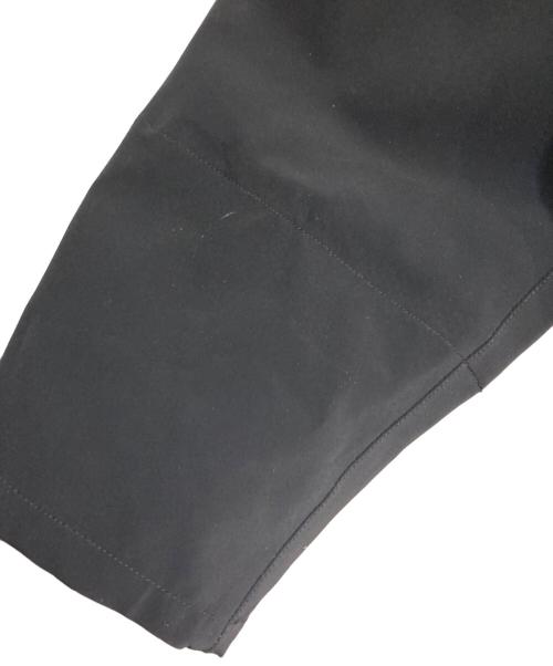 South2 West8（サウスツー ウエストエイト）south2 west8 (サウスツー ウエストエイト) RIVER WALKER STRETCH FISHING JACKET ブラック サイズ:Lの古着・服飾アイテム