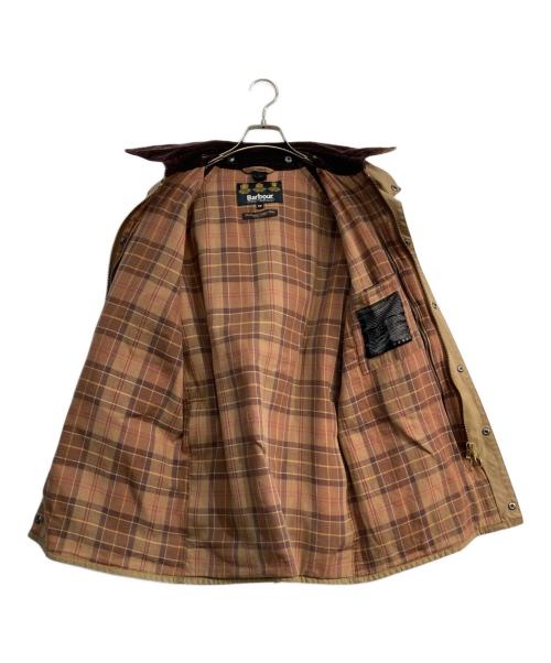 Barbour（バブアー）Barbour (バブアー) SL BEAUFORT ベージュ サイズ:38の古着・服飾アイテム