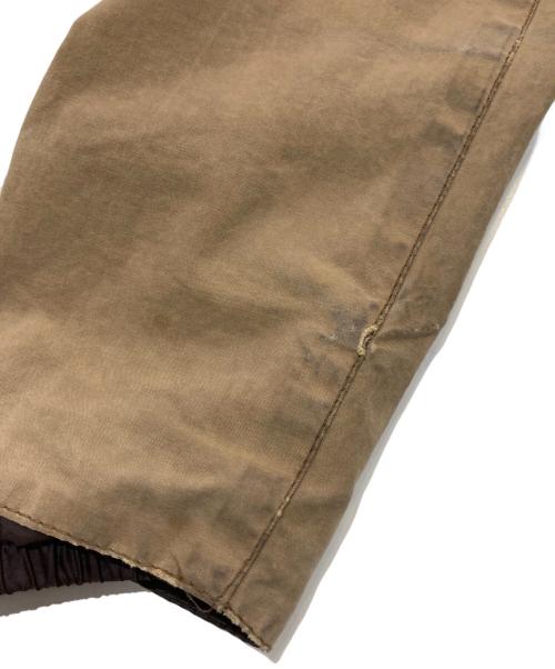 Barbour（バブアー）Barbour (バブアー) SL BEAUFORT ベージュ サイズ:38の古着・服飾アイテム