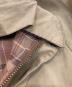 中古・古着 Barbour (バブアー) SL BEAUFORT ベージュ サイズ:38：10000円