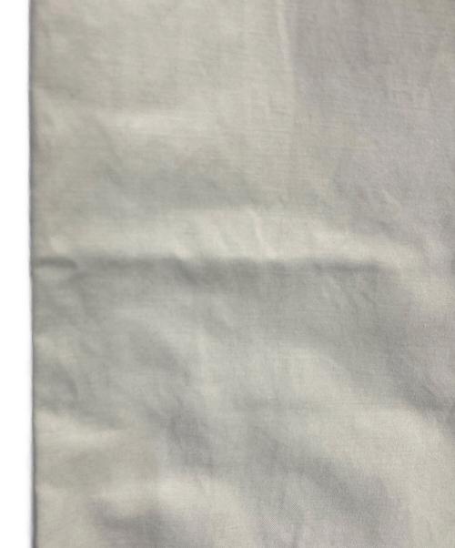 DIESEL（ディーゼル）DIESEL (ディーゼル) ハイウエストパンツ　P-SMILACE グリーン サイズ:23の古着・服飾アイテム