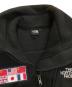 中古・古着 THE NORTH FACE (ザ ノース フェイス) Trans Antarctica Fleece Jacket ブラック サイズ:S：13000円