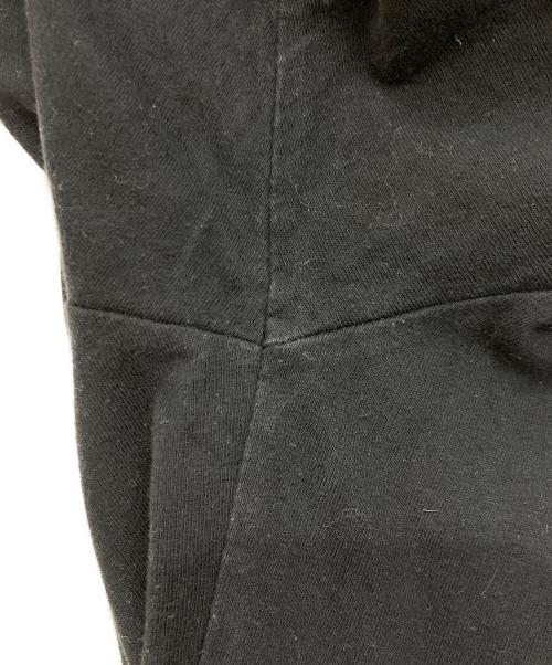 Hysteric Glamour（ヒステリックグラマー）Hysteric Glamour (ヒステリックグラマー) プリントTシャツ ブラック サイズ:Mの古着・服飾アイテム