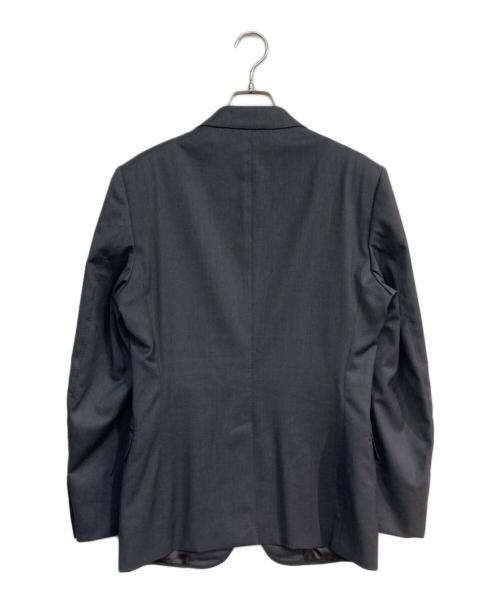 GUCCI（グッチ）GUCCI (グッチ) セットアップスーツ グレー サイズ:7-44Cの古着・服飾アイテム