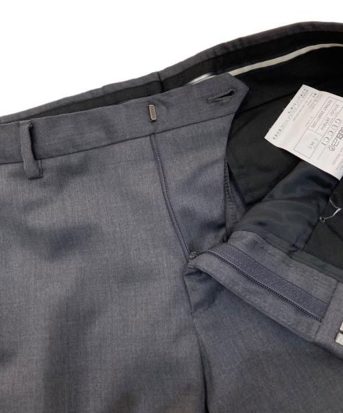 GUCCI（グッチ）GUCCI (グッチ) セットアップスーツ グレー サイズ:7-44Cの古着・服飾アイテム