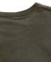 中古・古着 NEIGHBORHOOD (ネイバーフッド) プリントTシャツ ブラック×グリーン サイズ:M：5000円