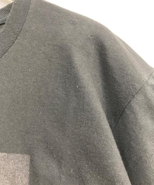 SUPREME（シュプリーム）SUPREME (シュプリーム) Leigh Bowery TEE ブラック サイズ:Ｍの古着・服飾アイテム