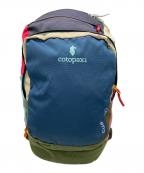 COTOPAXIコトパクシー）の古着「CUSCO26」｜マルチカラー
