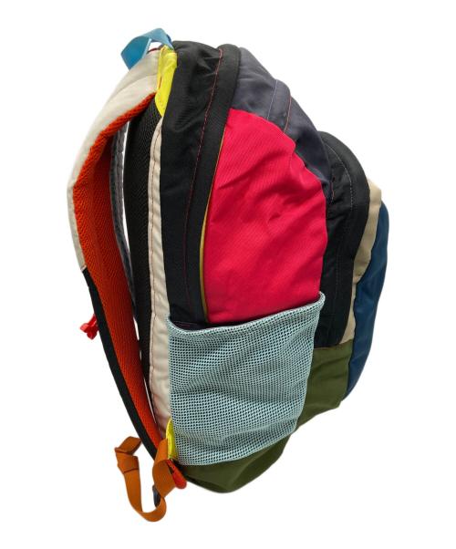COTOPAXI（コトパクシー）cotopaxi (コトパクシー) CUSCO26 マルチカラーの古着・服飾アイテム