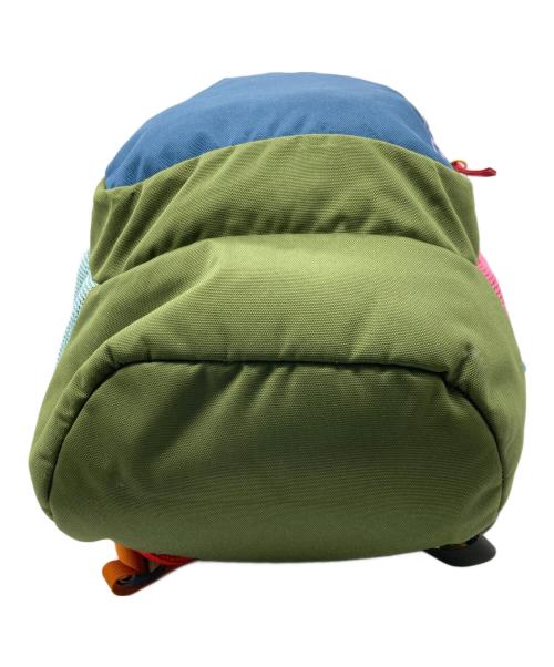 COTOPAXI（コトパクシー）cotopaxi (コトパクシー) CUSCO26 マルチカラーの古着・服飾アイテム