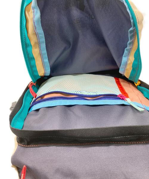 COTOPAXI（コトパクシー）cotopaxi (コトパクシー) CUSCO26 マルチカラーの古着・服飾アイテム