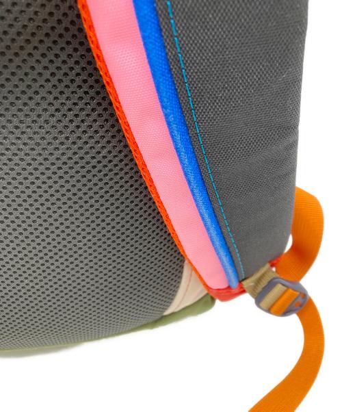 COTOPAXI（コトパクシー）cotopaxi (コトパクシー) CUSCO26 マルチカラーの古着・服飾アイテム