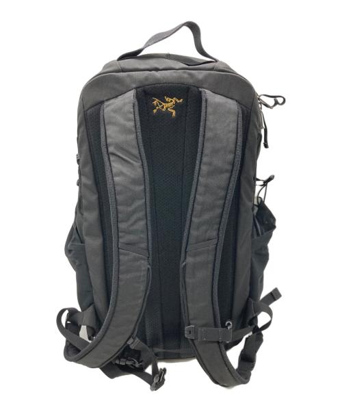 ARC'TERYX（アークテリクス）ARC'TERYX (アークテリクス) MANTIS 26リュック ブラックの古着・服飾アイテム