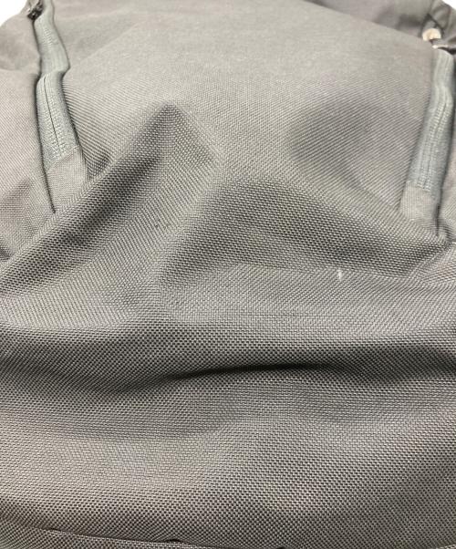 ARC'TERYX（アークテリクス）ARC'TERYX (アークテリクス) MANTIS 26リュック ブラックの古着・服飾アイテム