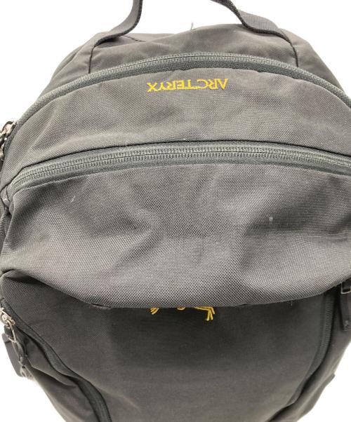 ARC'TERYX（アークテリクス）ARC'TERYX (アークテリクス) MANTIS 26リュック ブラックの古着・服飾アイテム