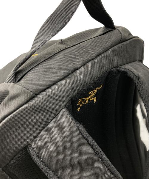ARC'TERYX（アークテリクス）ARC'TERYX (アークテリクス) MANTIS 26リュック ブラックの古着・服飾アイテム