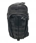 5.11 TACTICAL5.11タクティカル）の古着「RUSH MOAB 6 Sling Pack」｜ブラック