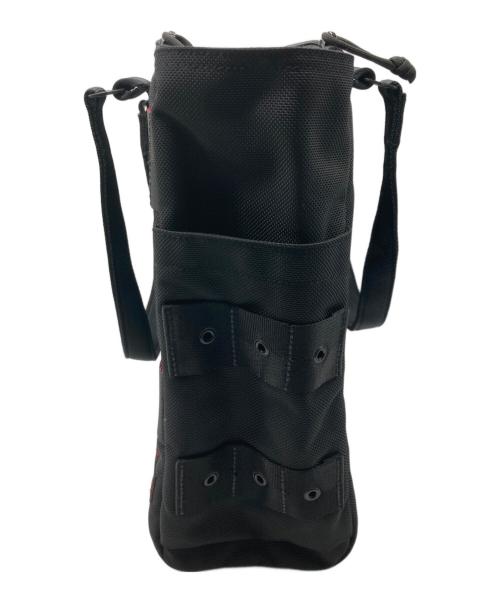 BRIEFING（ブリーフィング）BRIEFING (ブリーフィング) PROTECTION TOTE MW GENII ブラックの古着・服飾アイテム