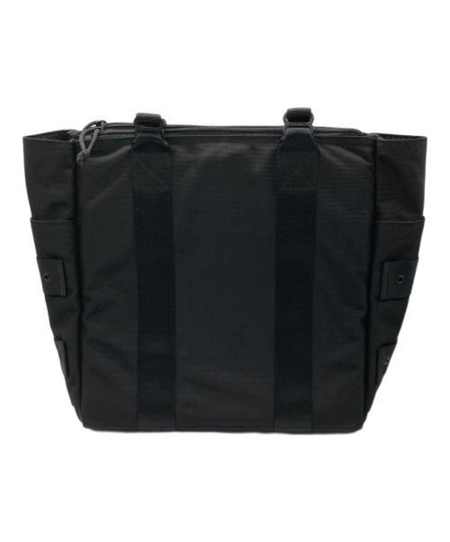 BRIEFING（ブリーフィング）BRIEFING (ブリーフィング) PROTECTION TOTE MW GENII ブラックの古着・服飾アイテム