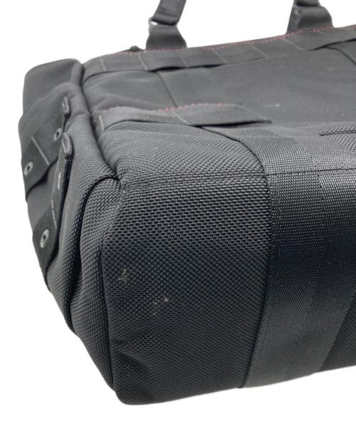 BRIEFING（ブリーフィング）BRIEFING (ブリーフィング) PROTECTION TOTE MW GENII ブラックの古着・服飾アイテム