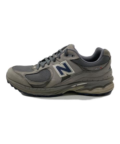NEW BALANCE（ニューバランス）NEW BALANCE (ニューバランス) GOLF GRAY グレー サイズ:27.5cmの古着・服飾アイテム