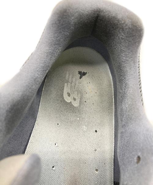NEW BALANCE（ニューバランス）NEW BALANCE (ニューバランス) GOLF GRAY グレー サイズ:27.5cmの古着・服飾アイテム