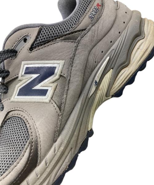 NEW BALANCE（ニューバランス）NEW BALANCE (ニューバランス) GOLF GRAY グレー サイズ:27.5cmの古着・服飾アイテム