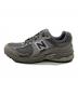 NEW BALANCE (ニューバランス) GOLF GRAY グレー サイズ:27.5cm：10000円