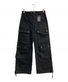 中古・古着通販】DIESEL (ディーゼル) P-GLARY ナイロンカーゴパンツ